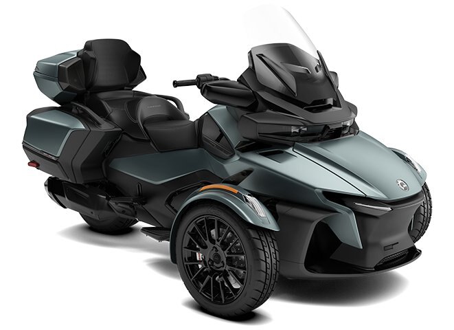 2026 Can Am SPYDER RT LIMITED