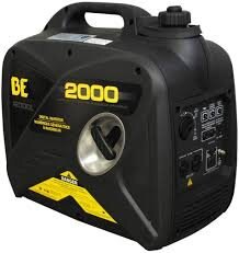 2000 Watt Inverter