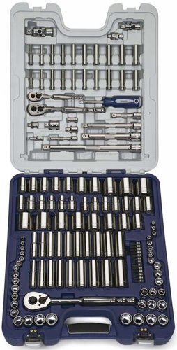 Williams Socket Set