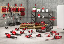 Great Deals on Milwaukee Outdoor Power Equipment