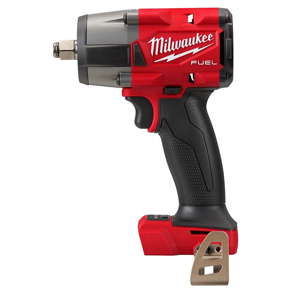 M18 FUEL™ 1/2 Mid Torque Impact Wrench w/ Friction Ring