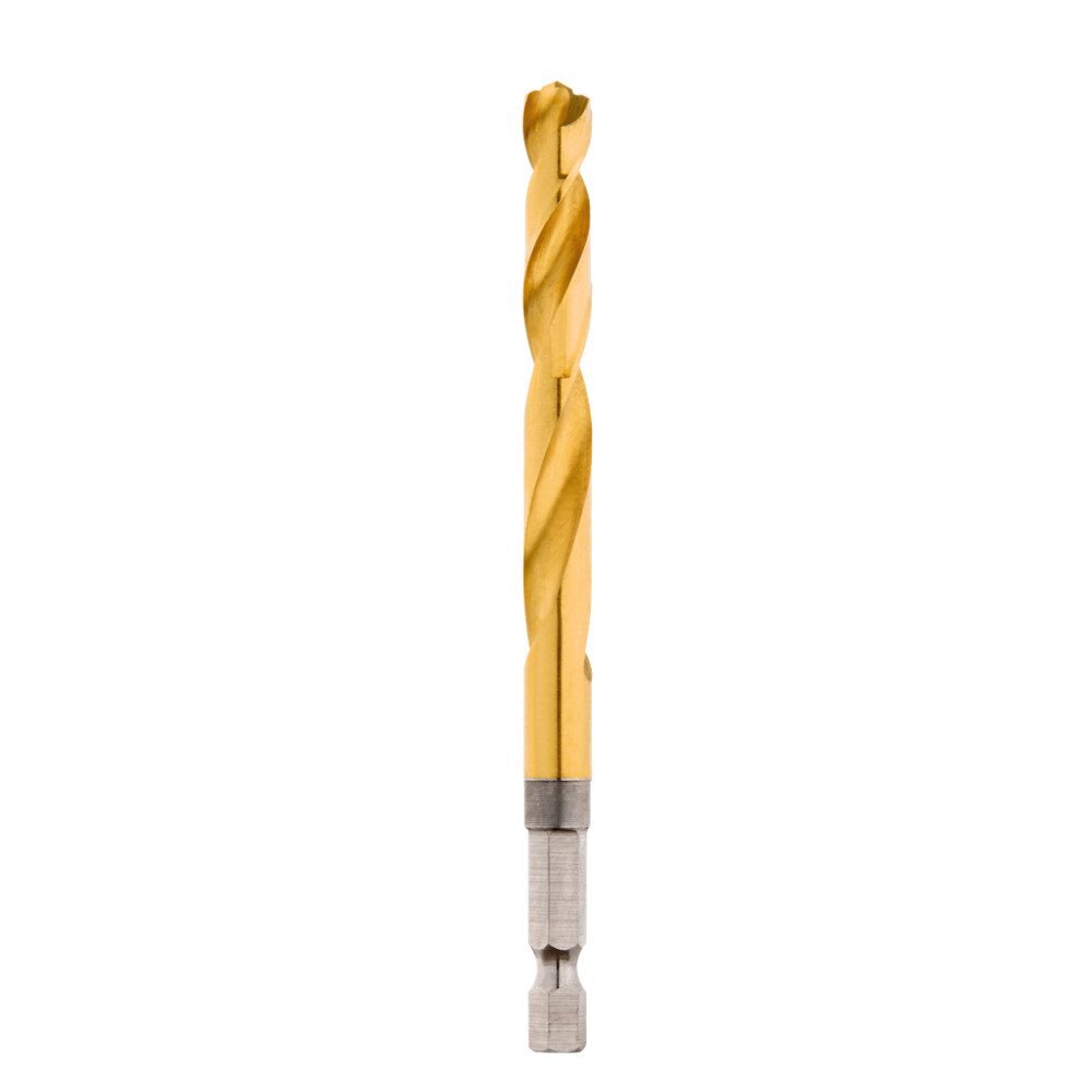 21/64 in. Titanium SHOCKWAVE™ Drill Bit