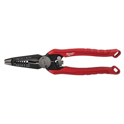 7IN1 High-Leverage Combination Pliers