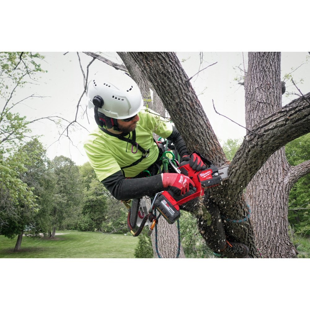 8 Pruning Saw Chain