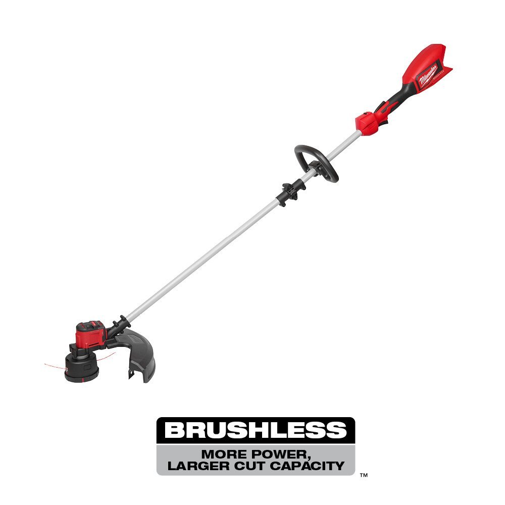 M18™ Brushless String Trimmer