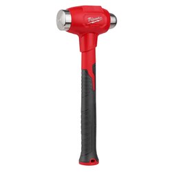 32oz Dead Blow Ball Peen Hammer