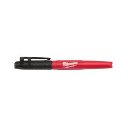 INKZALL™ Black Fine Point Marker