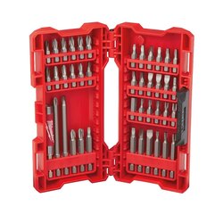 42-Piece Driver Bit Set