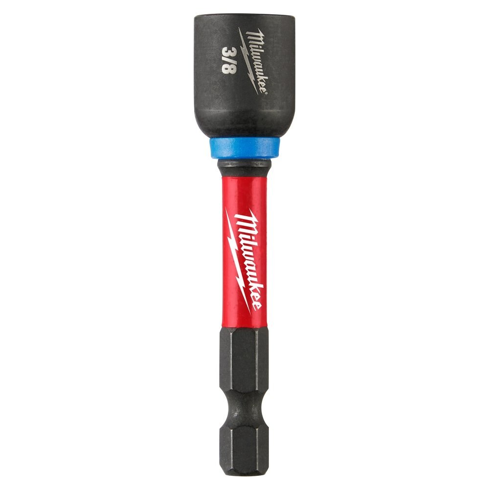 SHOCKWAVE Impact Duty™ 3/8" x 2 9/16" Magnetic Nut Driver