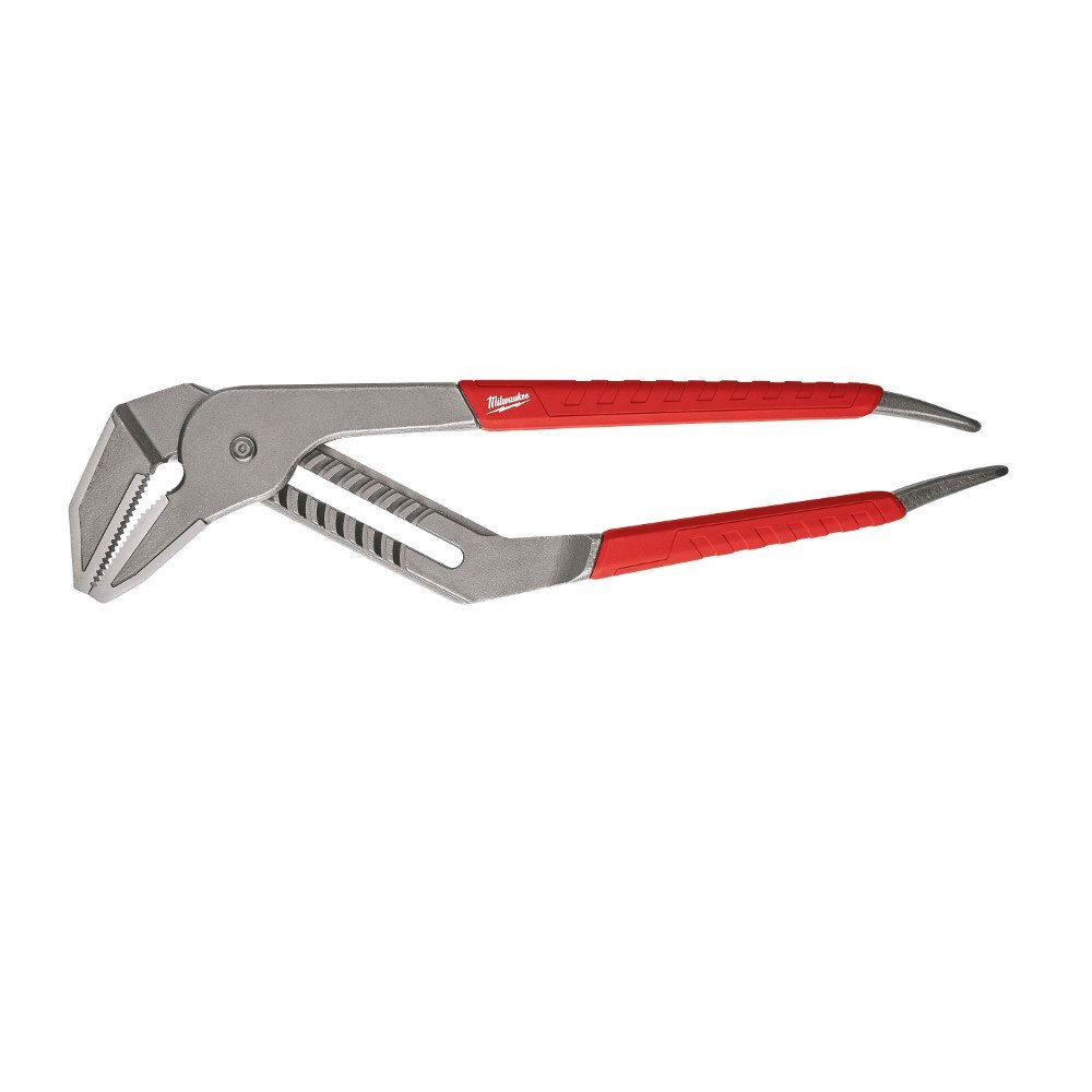 20 in. Straight Jaw Pliers