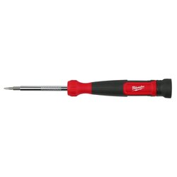 4-in-1 Precision Multi-Bit Screwdriver