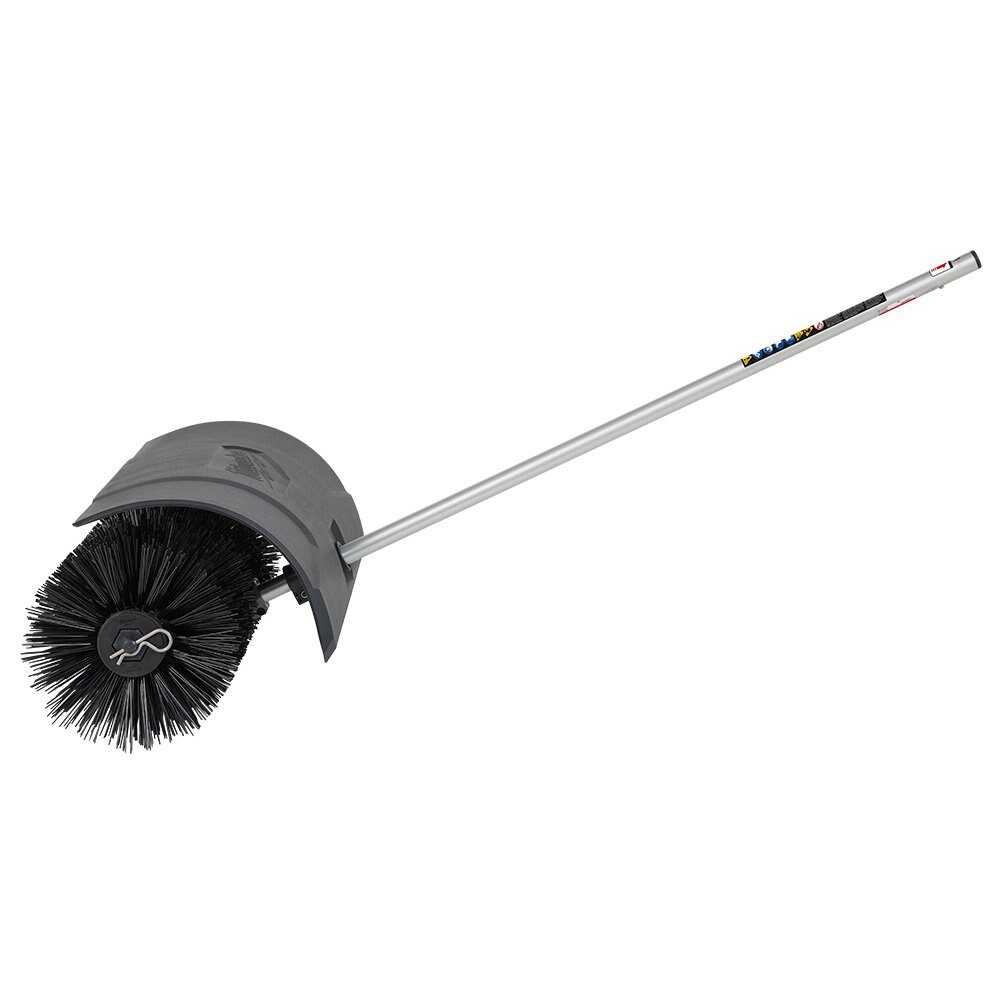 M18 FUEL™ QUIK LOK™ Bristle Brush Attachment