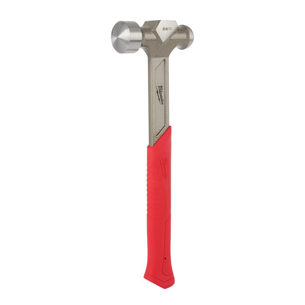 24oz Steel Ball Peen Hammer