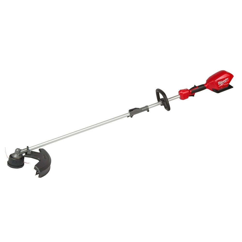 M18 FUEL™ String Trimmer with QUIK LOK™ Attachment Capability