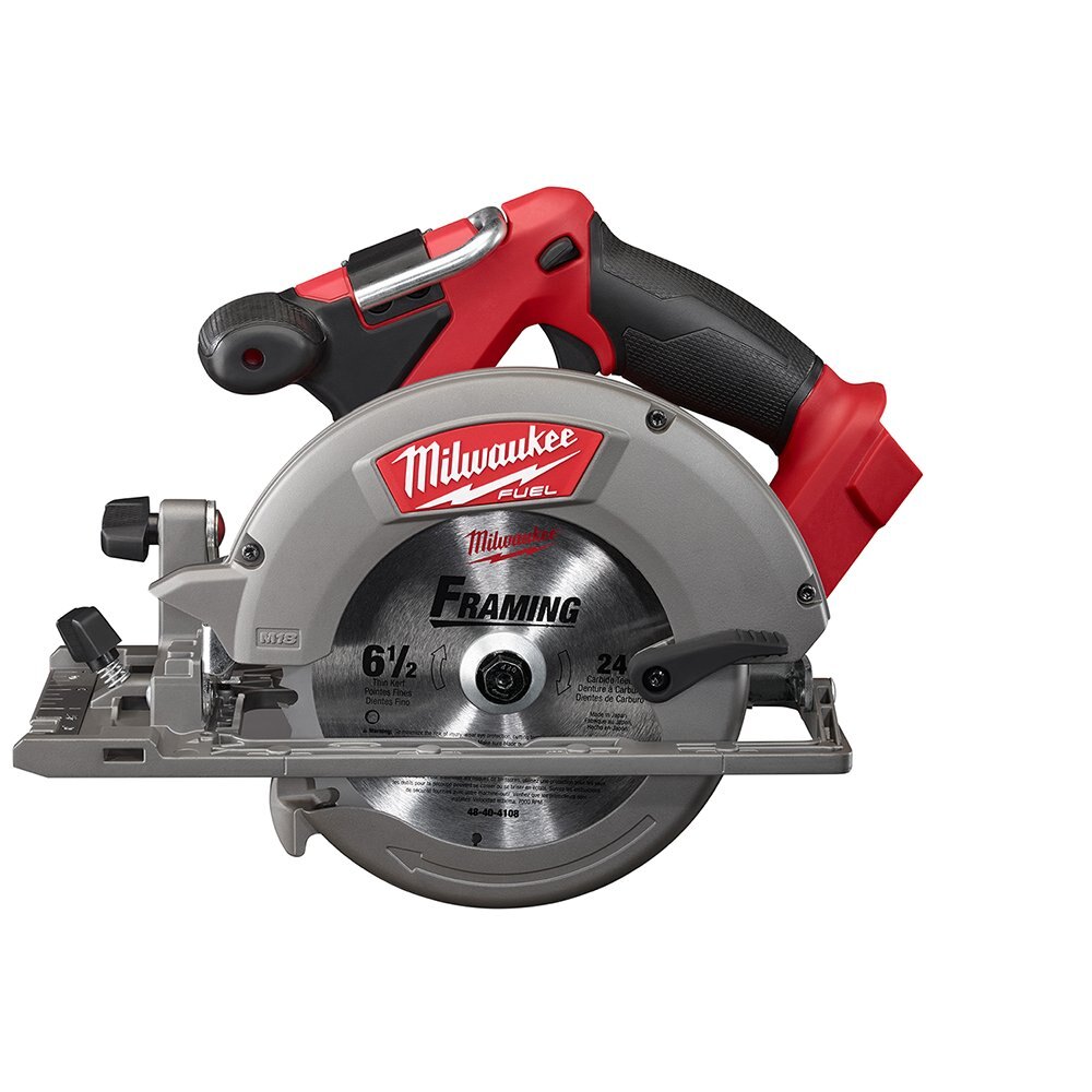 M18 FUEL™ 6 1/2 in. Circular Saw