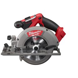 M18 FUEL™ 6-1/2 in. Circular Saw