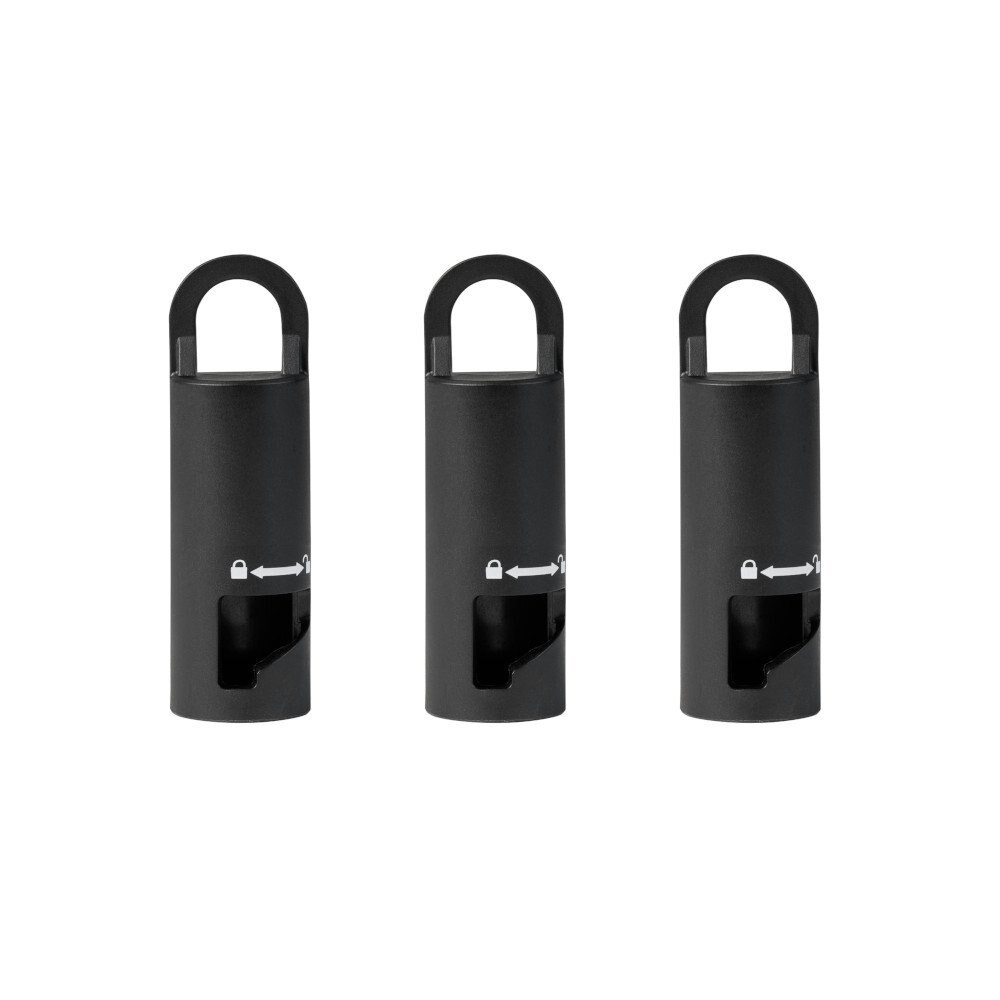 M18 FUEL™ QUIK LOK™ Attachment Hanger 3pk