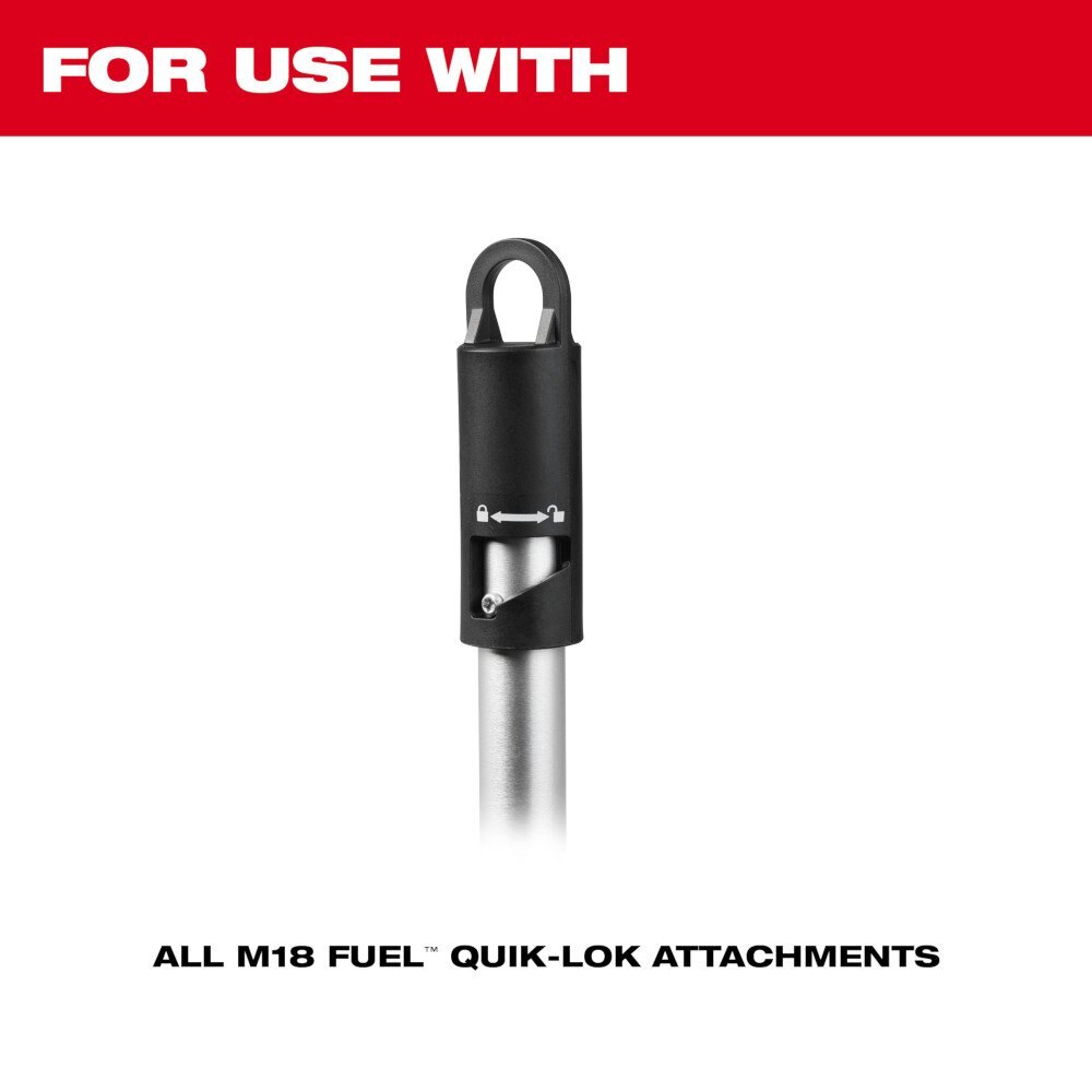 M18 FUEL™ QUIK LOK™ Attachment Hanger 3pk