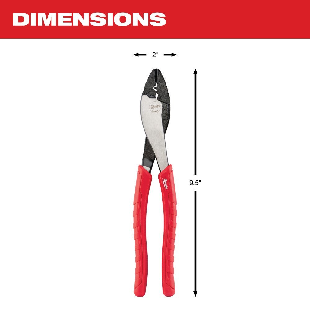 Crimping Pliers