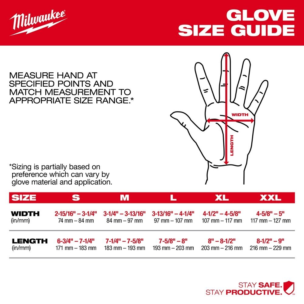 Cut Level 8 High Dexterity Nitrile Dipped Gloves XL