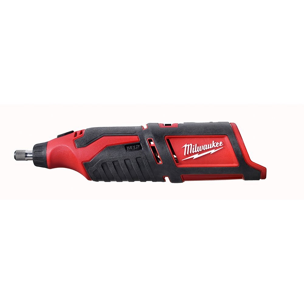 M12™ Lithium Ion Cordless Rotary Tool