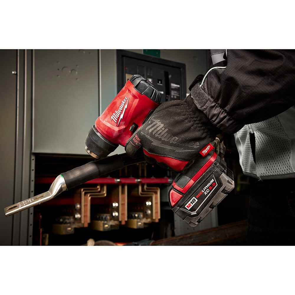 M18™ Compact Heat Gun