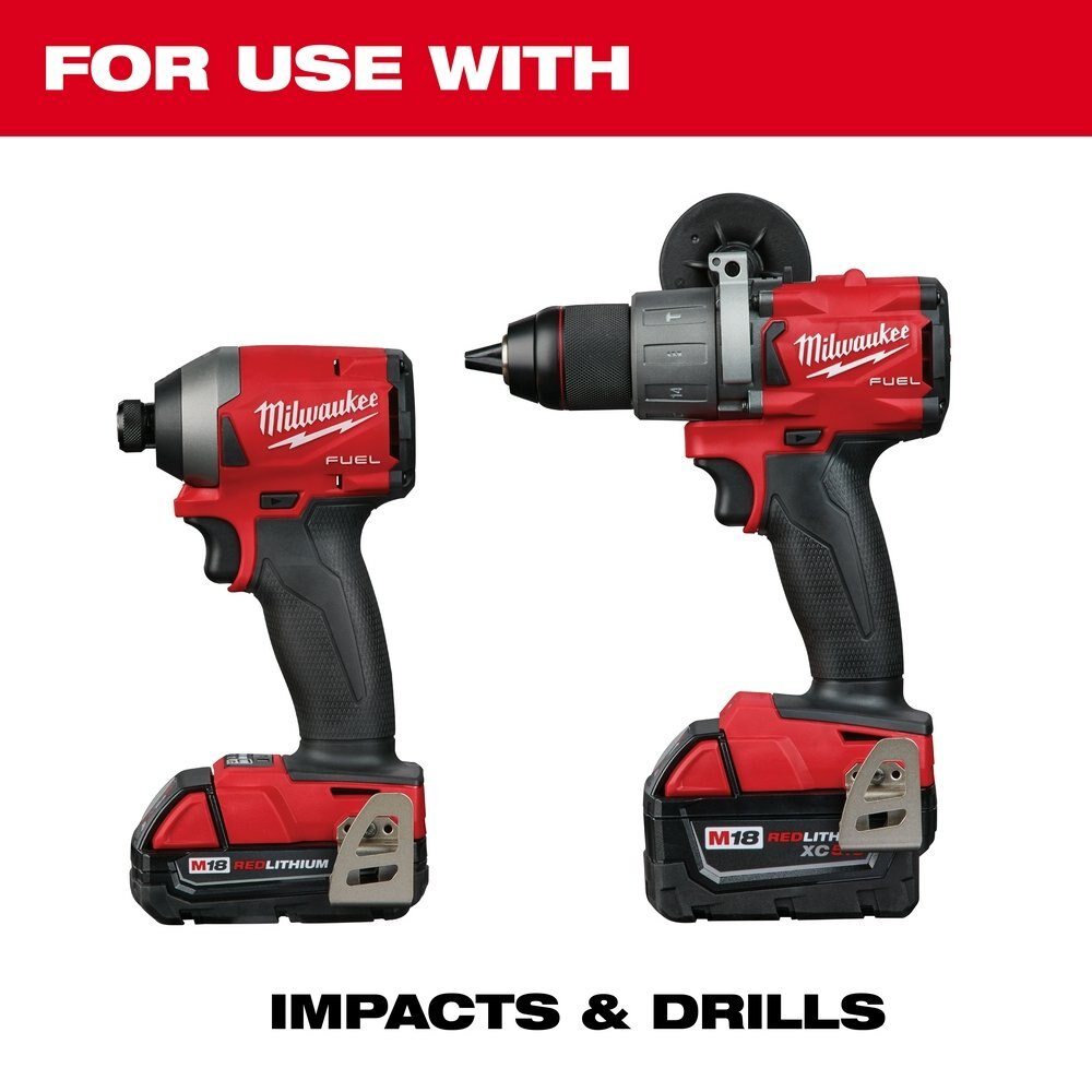 SHOCKWAVE Impact Duty™ Drill & Drive Set – 50PC