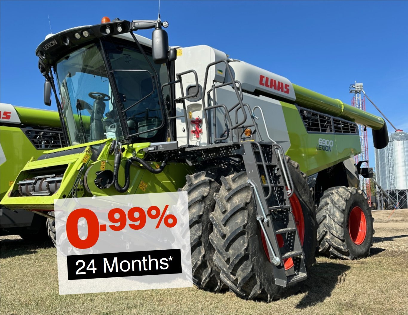 354 Hrs, 2021 CLAAS LEXION 6900