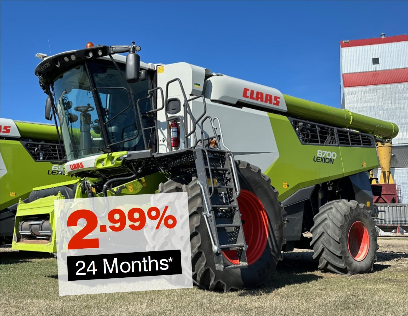 387 Hrs, 2022 CLAAS LEXION 8700