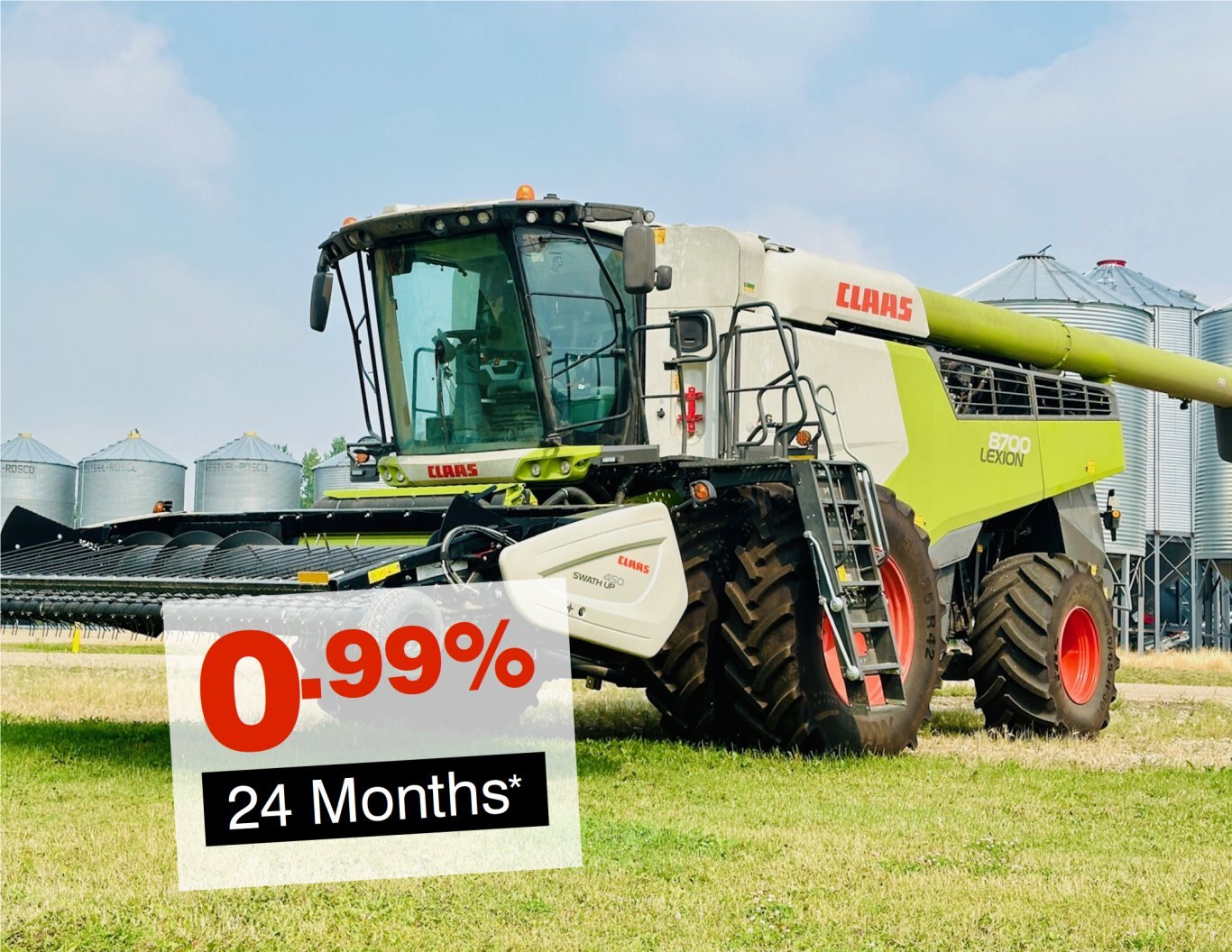 488 Hrs, 2020 CLAAS LEXION 8700