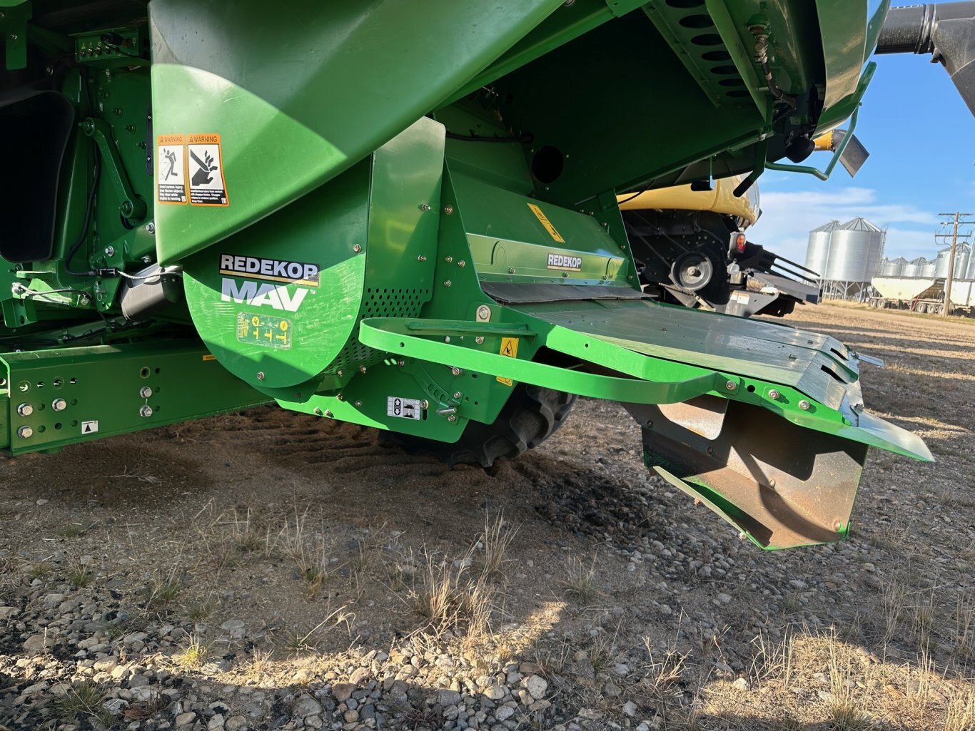 776 Hrs, 2021 John Deere S790