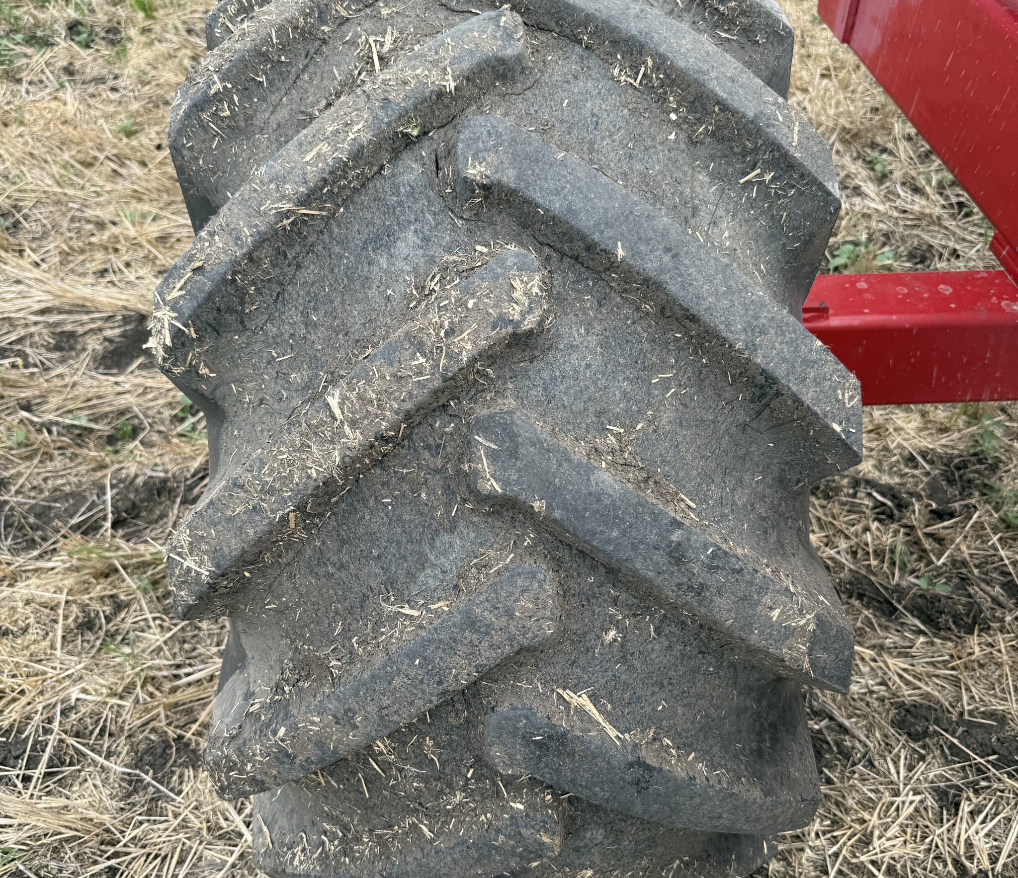 2017 Bourgault XR770 Harrow, 70 ft