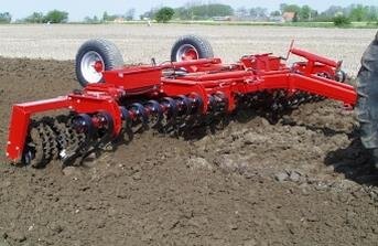 Walco - Tillage Parts