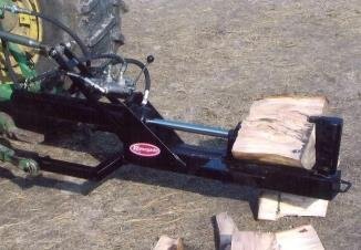 Walco - Winch Log - Konigswieser