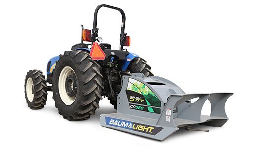 Bauma Light CP560