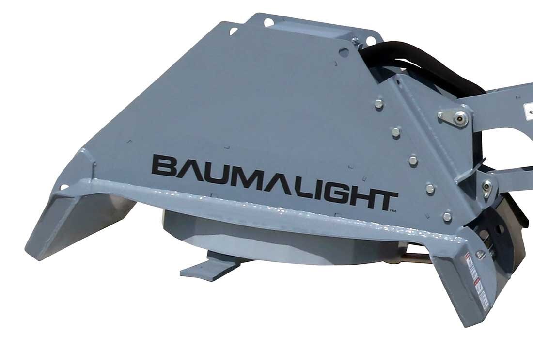 Bauma Light CXC542