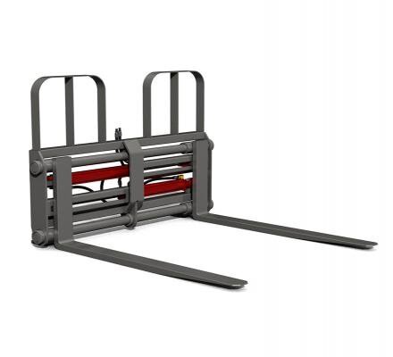 HLA Power Tine Pallet Fork