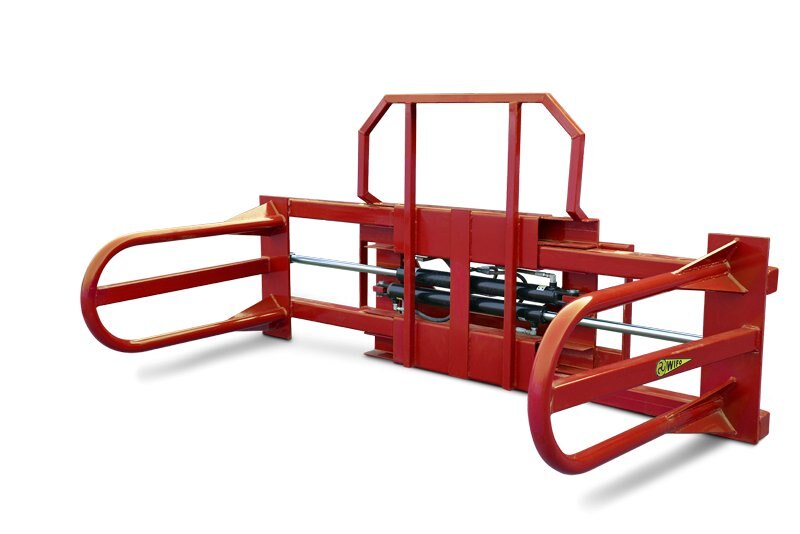 Wifo Heavy Duty Square Bale Hugger