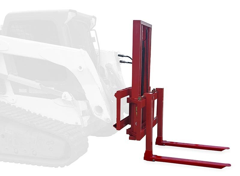 Wifo Loader Mount kit