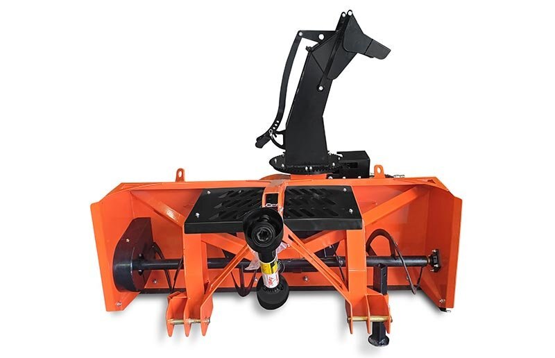 Wifo Pull-Type Snow Blower