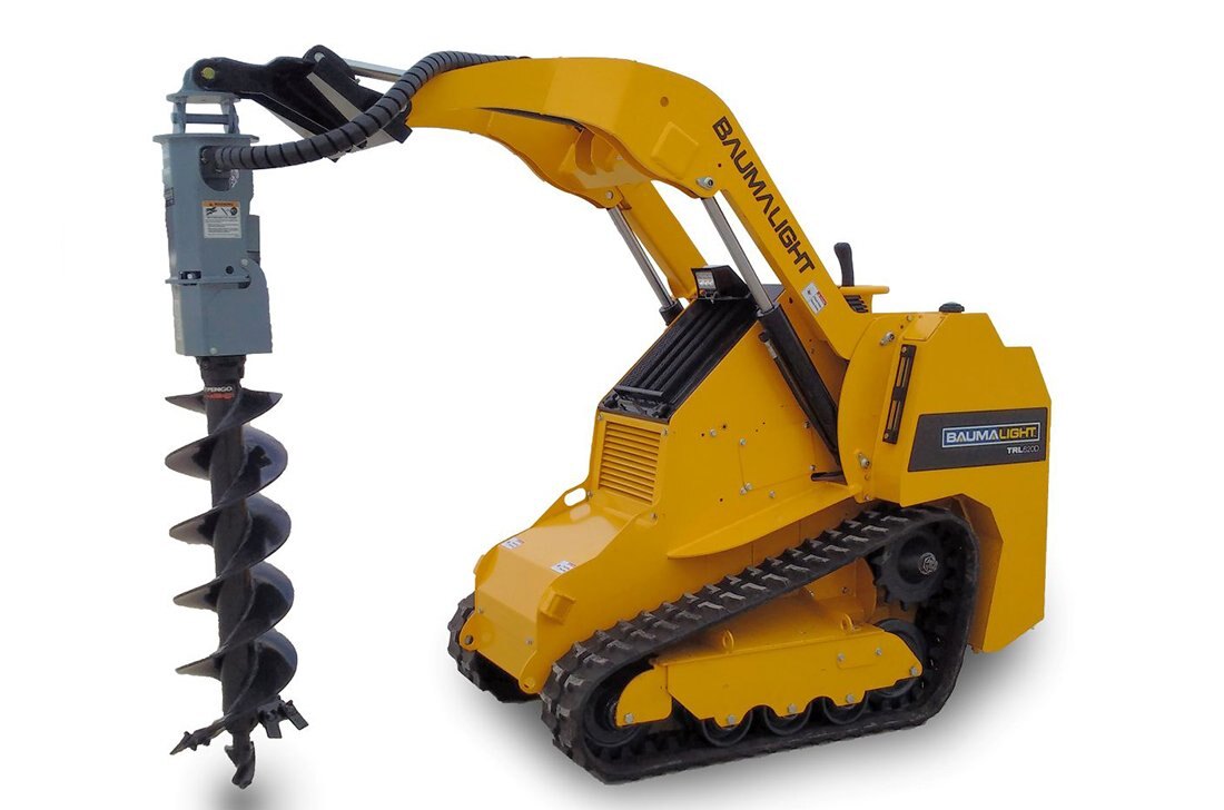 Bauma Light RC582