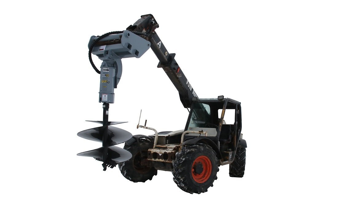 Bauma Light RC586