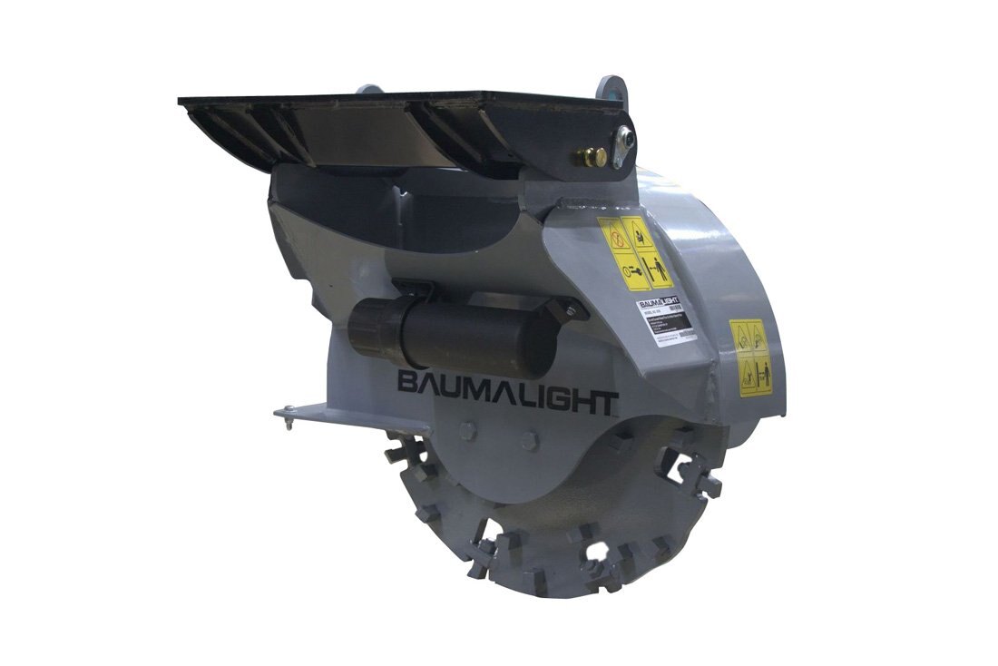 Bauma Light S18