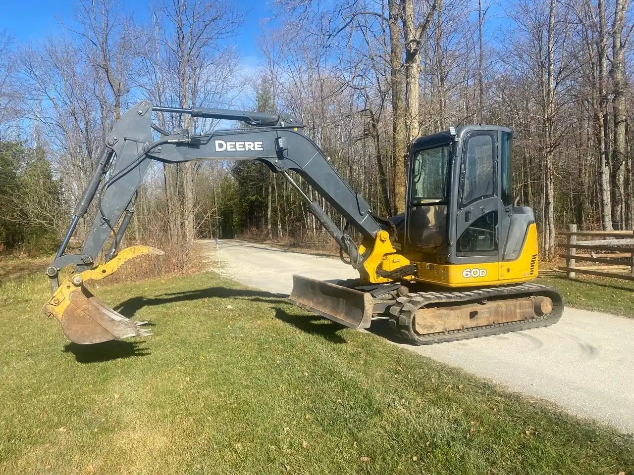 2020 John Deere NA