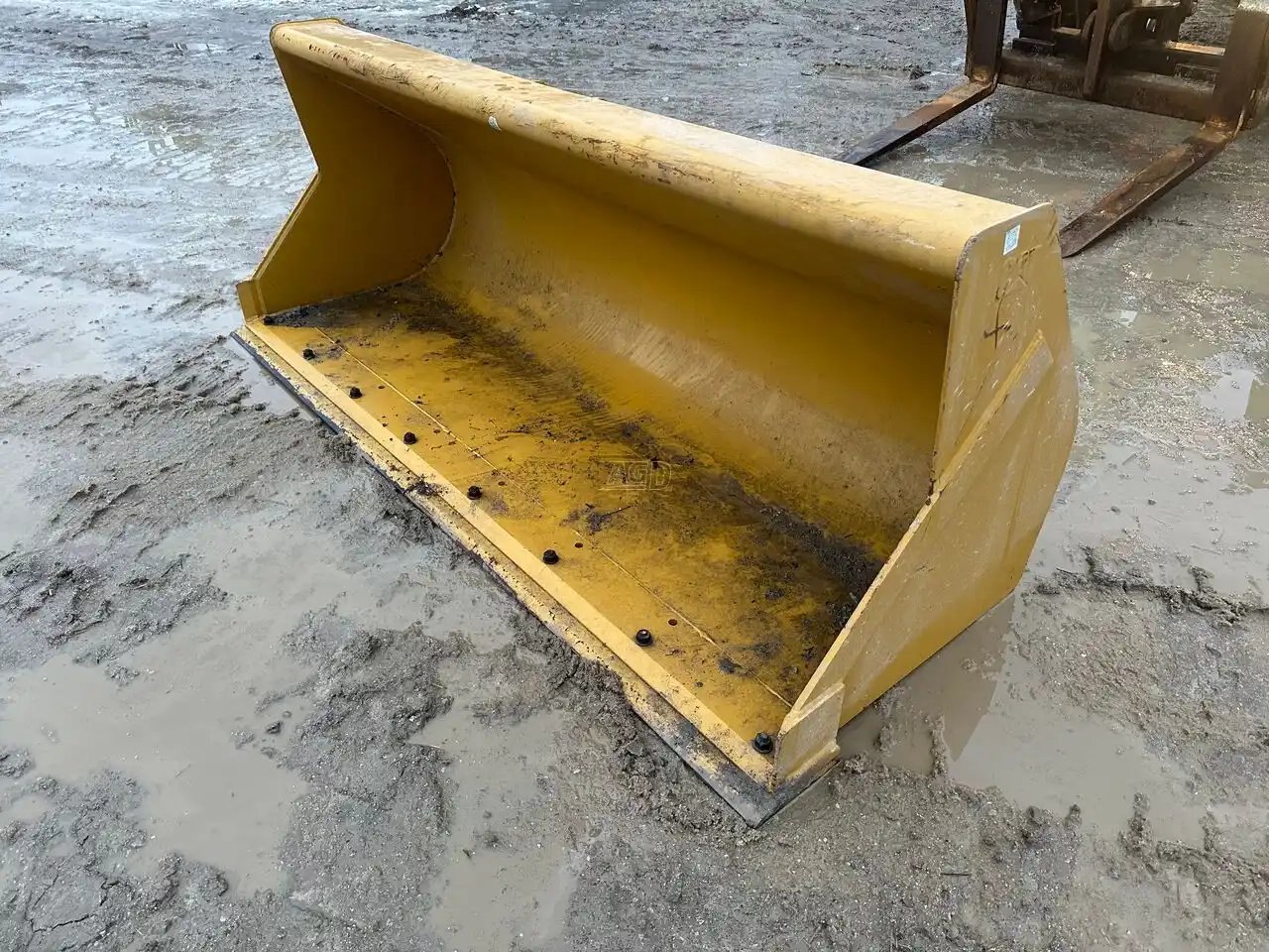 2020 Caterpillar bucket