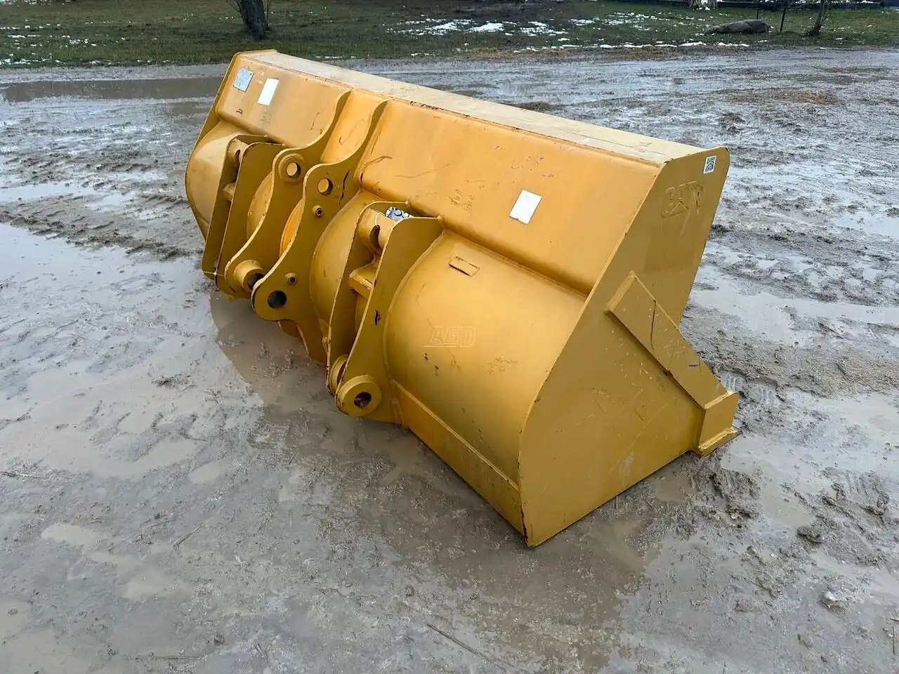 2020 Caterpillar bucket