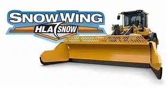 2024 HLA snow