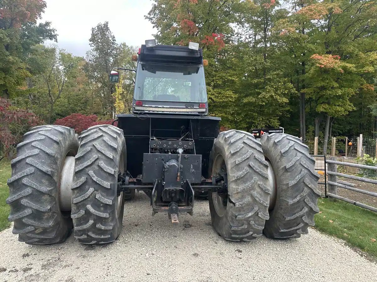 1986 Case IH 4694