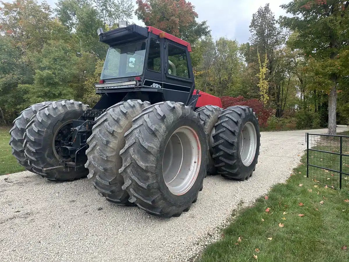 1986 Case IH 4694