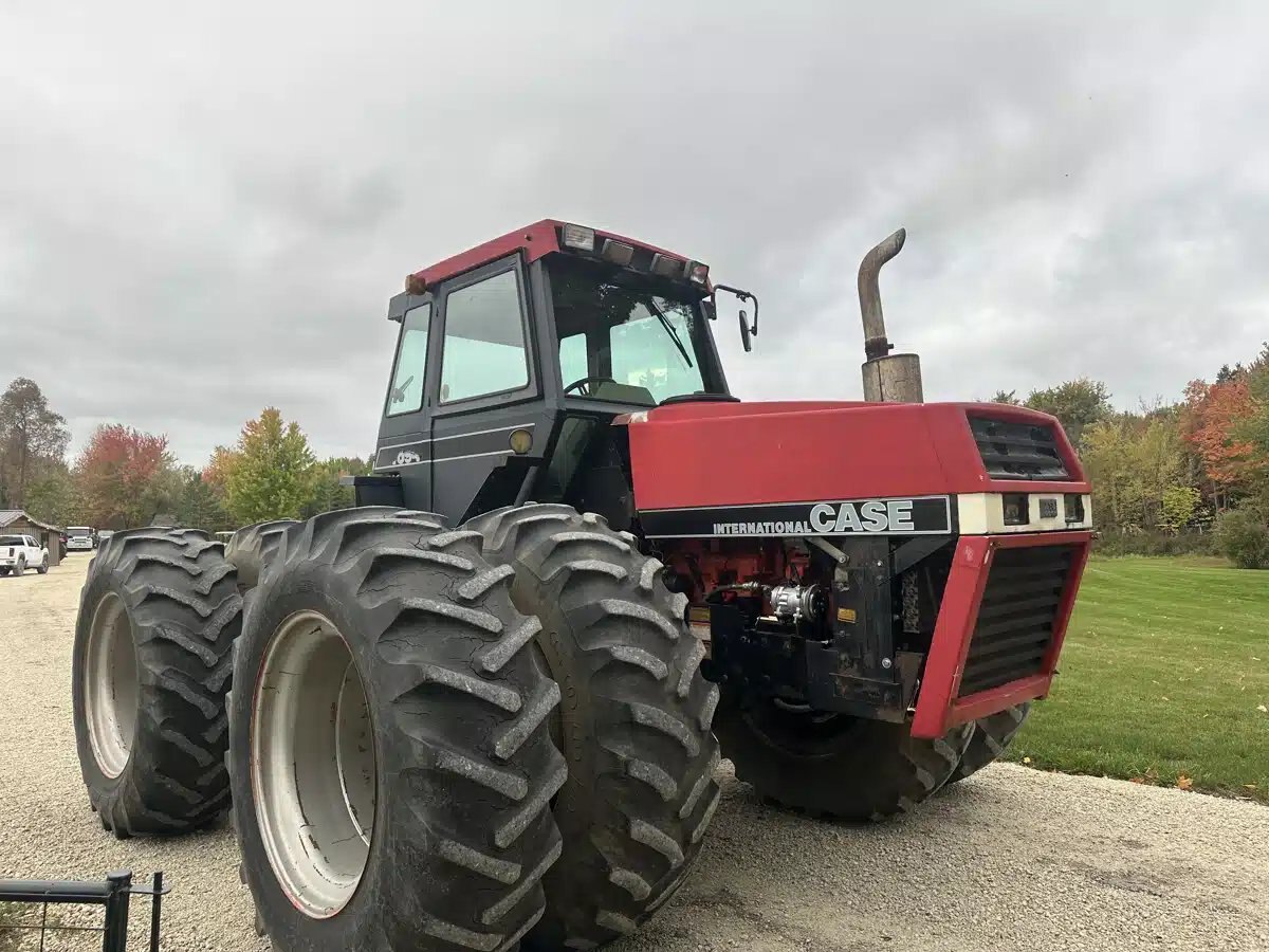 1986 Case IH 4694